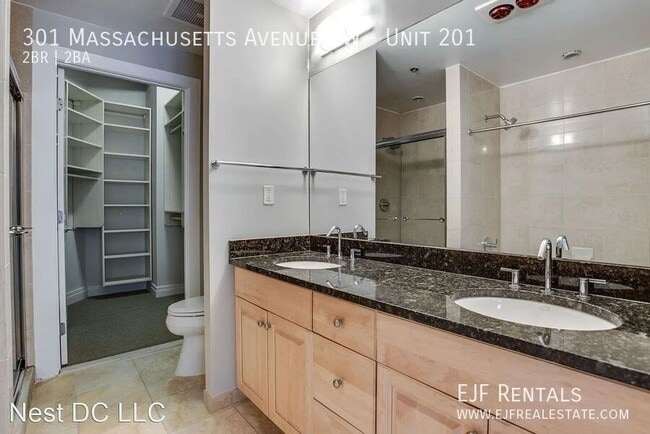 Building Photo - 301 Massachusetts Ave NW
