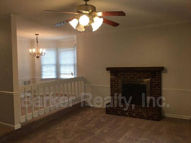 Building Photo - 4612 Nesbit Ct