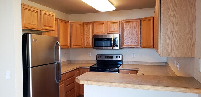 Building Photo - 2019 Barber Dr