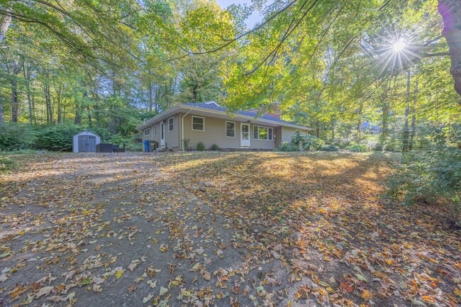 Primary Photo - 3-Bedroom Ranch with Updated Kitchen