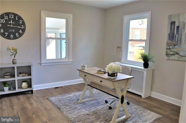 Building Photo - Charming Restored 5BR, 3.5BA Colonial Minutes from D.C.