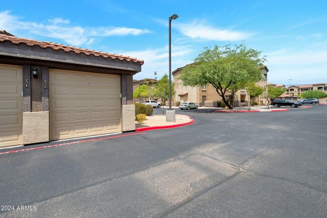 Building Photo - 10136 E Southern Ave