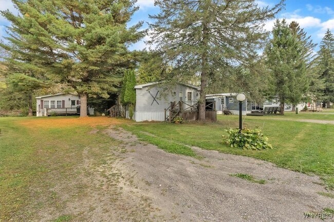 Building Photo - 8A Sun up