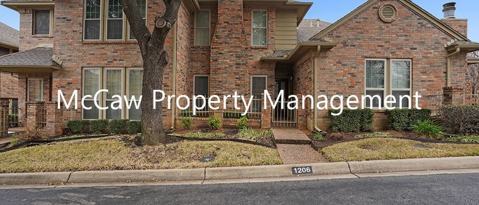 Building Photo - 1206 Wooded Trail