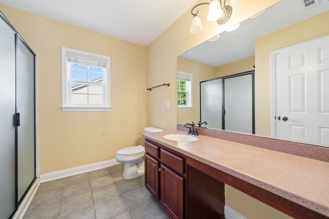 Building Photo - One of a Kind Custom 4 Bedroom, 2.5 Bath Beauty in Durham!