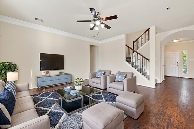 Building Photo - 3107 Tall Sycamore Trail