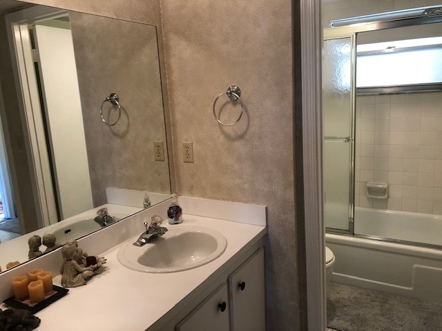 Full bath - 9325 Lagoon Pl