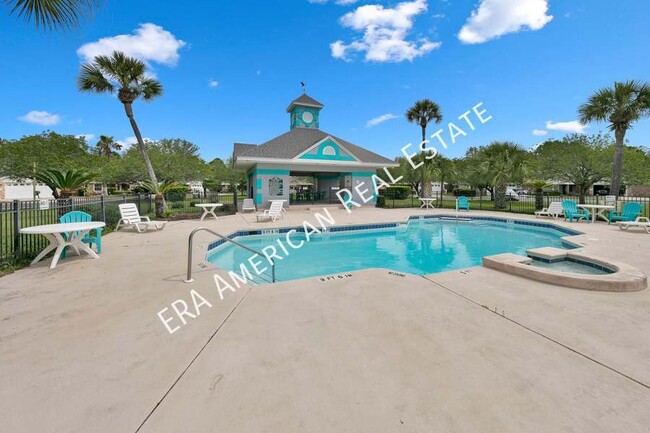 Building Photo - 9725 Leeward Way
