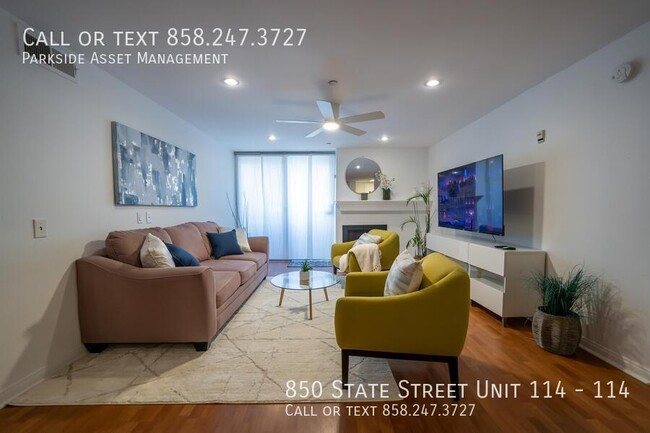 Primary Photo - Fully furnished Downtown Condo with Pool, ...