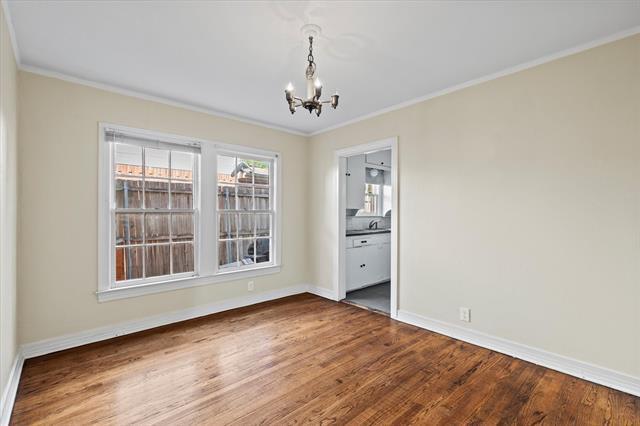 Building Photo - 5927 Lewis St