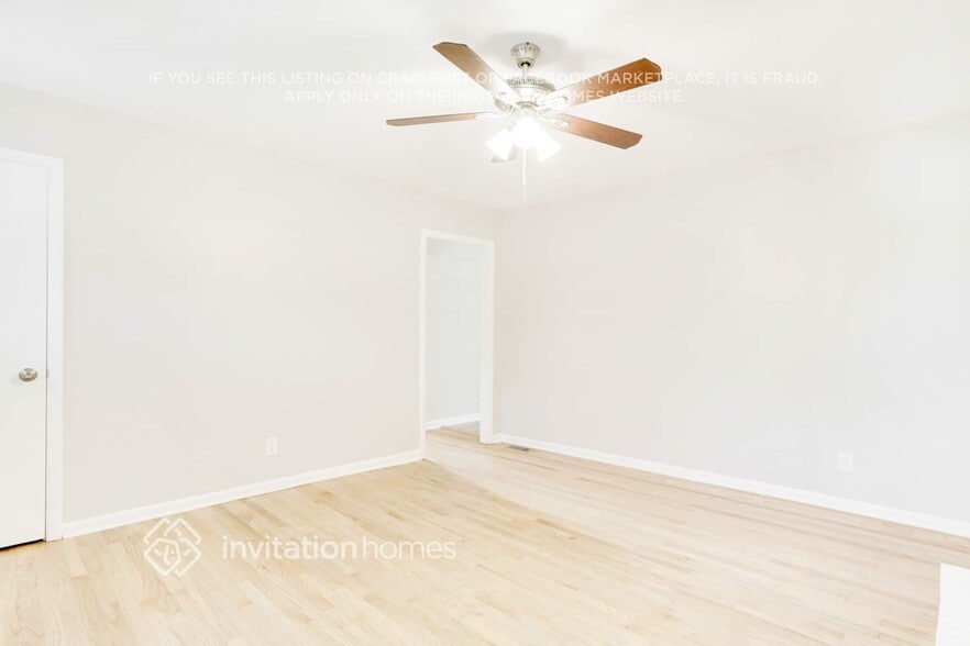 Building Photo - 5881 Lanier Blvd NW