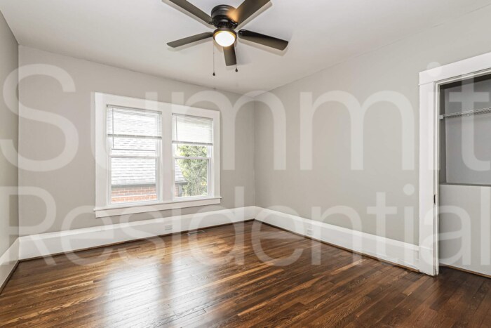 Building Photo - 619 N Mendenhall St