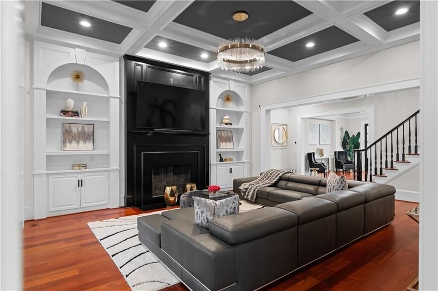 Building Photo - 980 Fenimore Cir