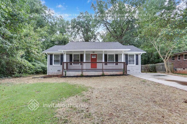Building Photo - 3459 Brookfield Ln