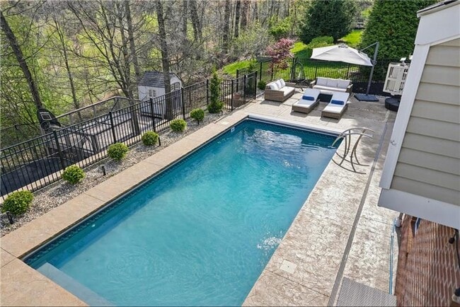 Building Photo - 1832 Franklin Run Ct