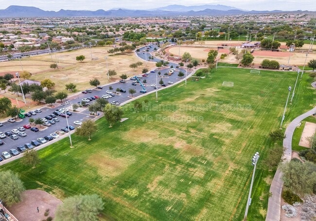 Building Photo - 3331 W Hemingway Ln