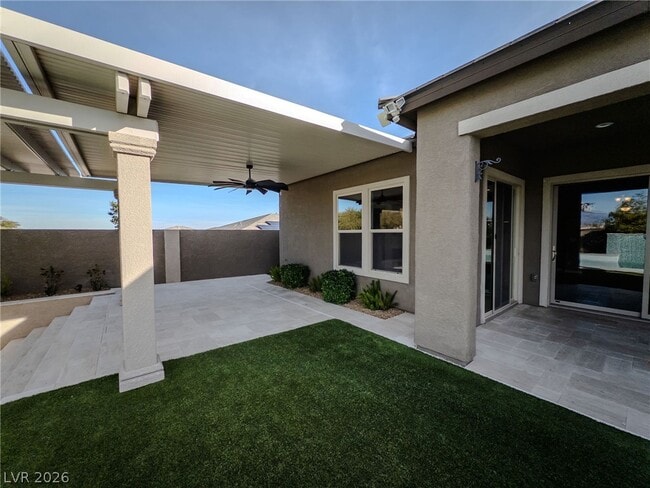 Building Photo - 9706 Yellow Shadow Ave