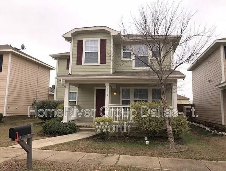 Primary Photo - 7113 Planters Row Dr