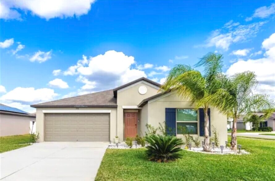 Primary Photo - 3010 Lytton Hall Dr