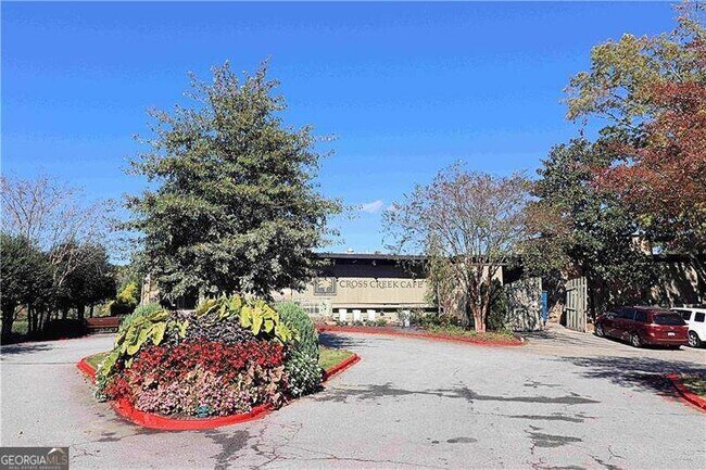 Building Photo - 141 Elysian Way NW