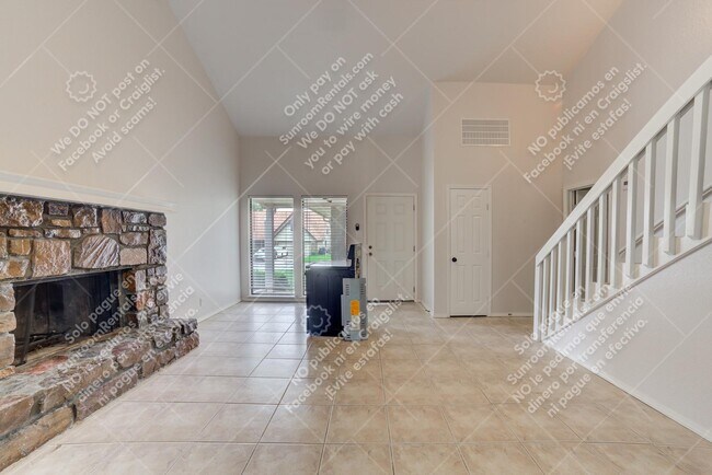Building Photo - 7012 S 78th E Ave