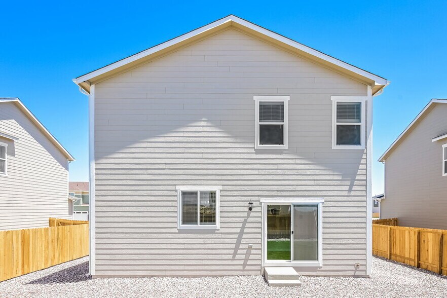 Building Photo - 17946 E 94th Ave