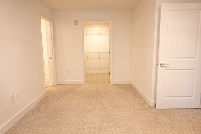 2201 | Bedroom - ArriveKC Condos