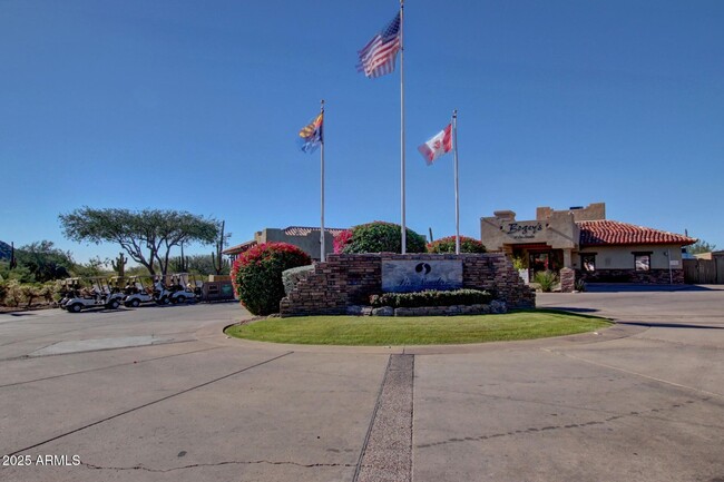 Building Photo - 3023 N Sonoran Hills