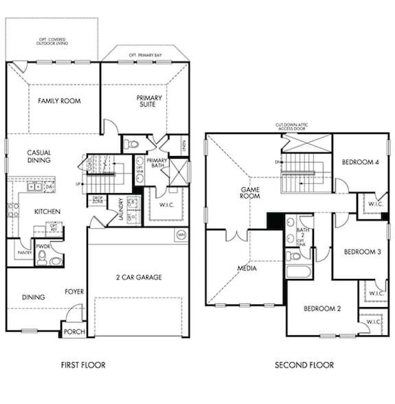 Building Photo - 528 Sigourney Wy