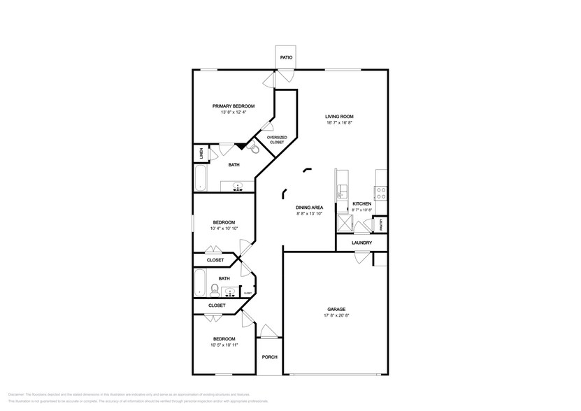 Building Photo - 2906 Trawler Pl