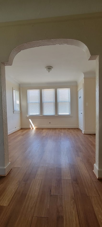 Building Photo - 3408 Rosa Parks Blvd