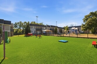 Building Photo - Wymore 360 Apartments