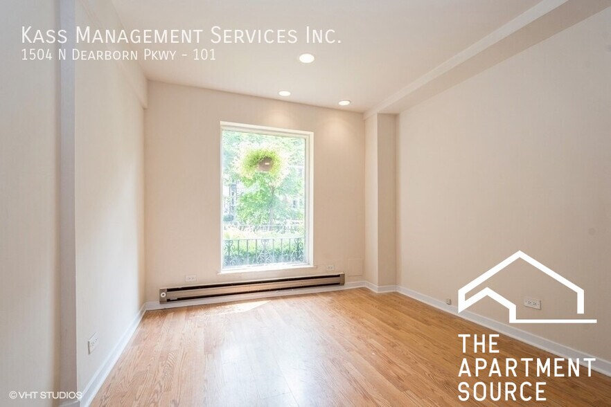 Building Photo - 1510 N Dearborn Pky