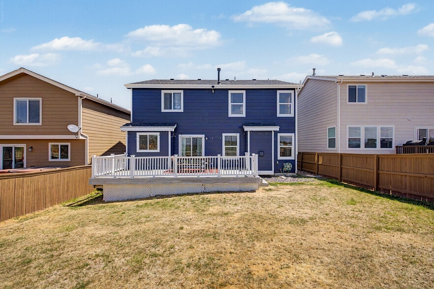 Building Photo - 9917 Aftonwood St