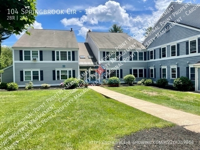 Primary Photo - 104 Springbrook Cir