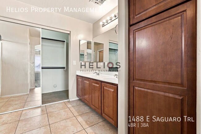 Building Photo - 1488 E Saguaro Trail