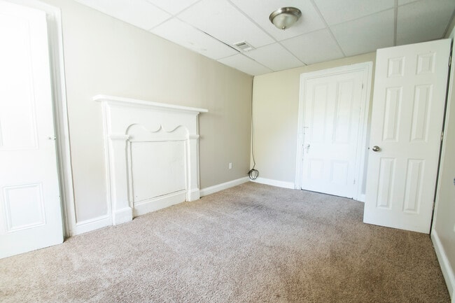 Building Photo - 2619 Josephine St