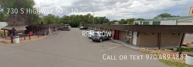Primary Photo - 730 S Highway 50-10