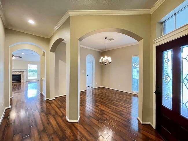 Building Photo - 1602 Lawick Cir