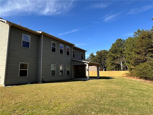 Building Photo - 2611 Melton Common Dr