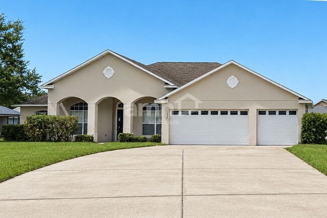 Building Photo - 1238 Rain Lily Rd