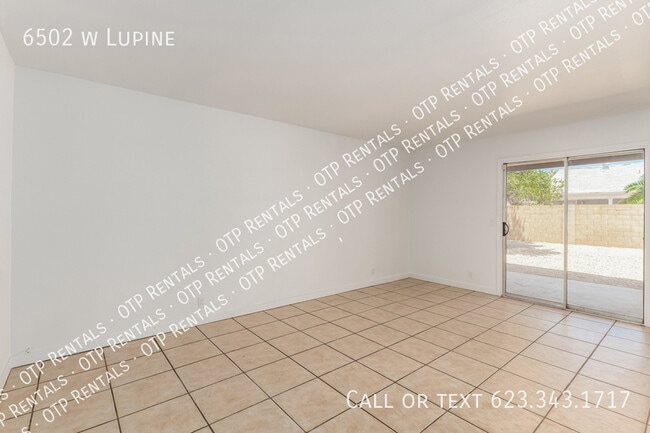 Building Photo - 6502 w Lupine-