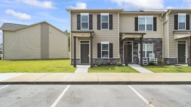 Primary Photo - Welcome to Boyington Place