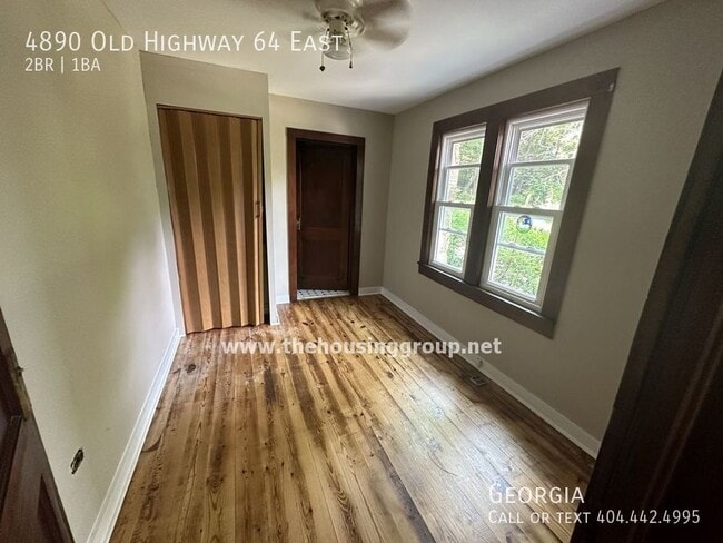 Building Photo - 4890 Old Hwy 64 E