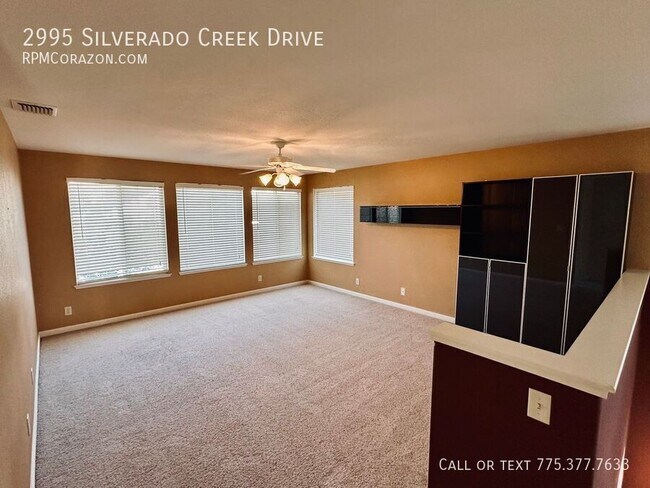 Building Photo - 2995 Silverado Creek Dr