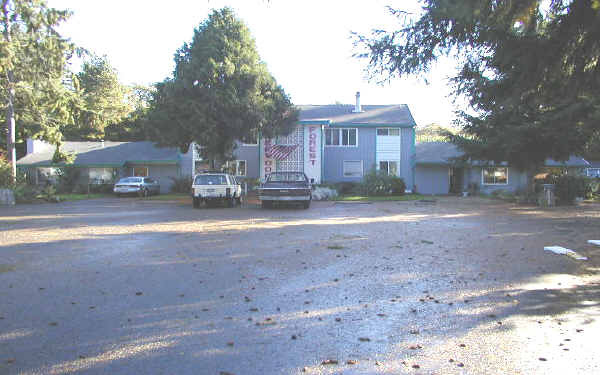 Primary Photo - Sherwood Forest Apartments