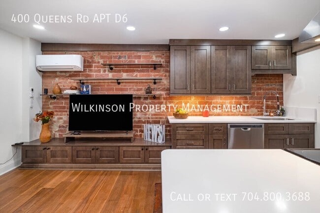 Building Photo - 400 Queens Rd