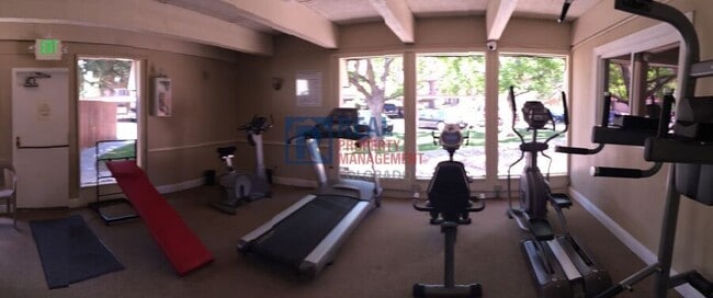 Building Photo - 7755 E Quincy Ave