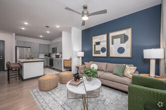 Interior Photo - Madison Trails