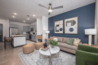 Interior Photo - Madison Trails